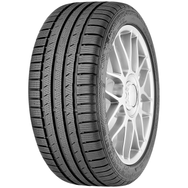 Continental ContiWinterContact TS 810 S MO 235/55 R17 99V - Poza 1