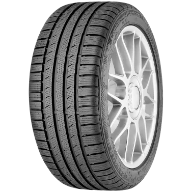 Anvelope iarna Continental CONTIWINTERCONTACT TS 810 S N2 235/50 R17 100v Ranforsat