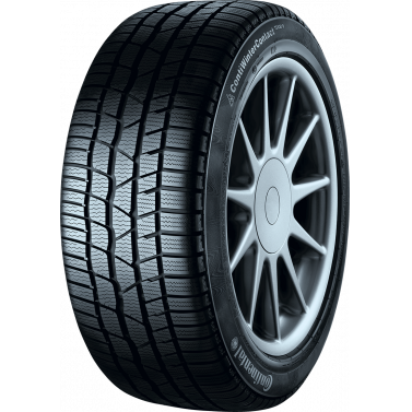 Anvelope Continental ContiWinterContact TS 830 P 205/50 R17 93H anvelope-autobon.ro imagine anvelopetop.ro