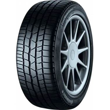 Tyre Image