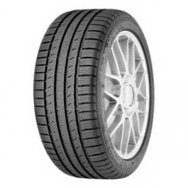 Anvelope iarna Continental ContiWinterContact TS810 S BMW 245/50 R18 100h Runflat-Ranforsat