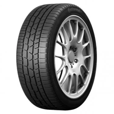 Anvelope iarna Continental ContiWinterContact TS830P 275/35 R20 102w Ranforsat