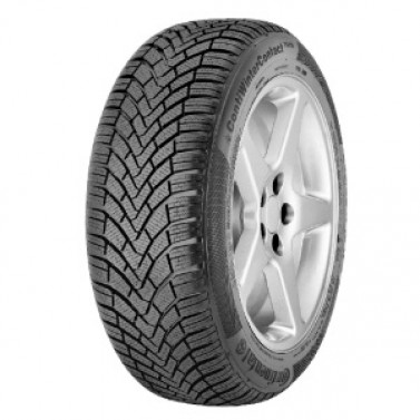 Anvelope Continental ContiWinterContact TS850 215/65 R15 96H