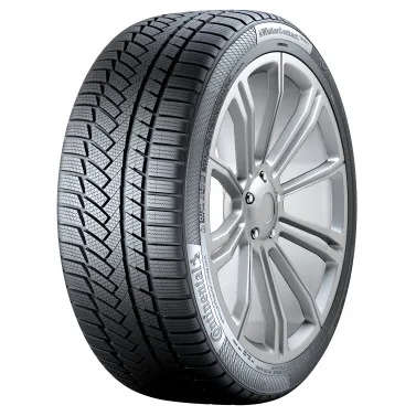 Anvelope iarna Continental ContiWinterContact TS850P 215/50 R17 95h Ranforsat