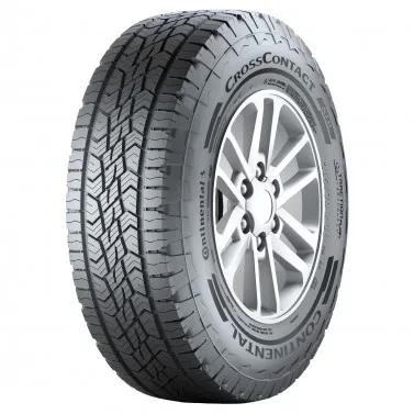 Anvelope vara Continental CROSS ATR 255/60 R18 108h