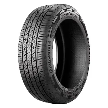 Anvelope vara Continental CROSS CONTACT H/T 285/60 R18 116h