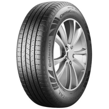 Anvelope vara Continental CROSS RX FR 215/65 R17 99h Ranforsat