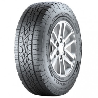 Anvelope Continental CrossContact ATR 215/75 R15 100T 100T imagine anvelopetop.ro