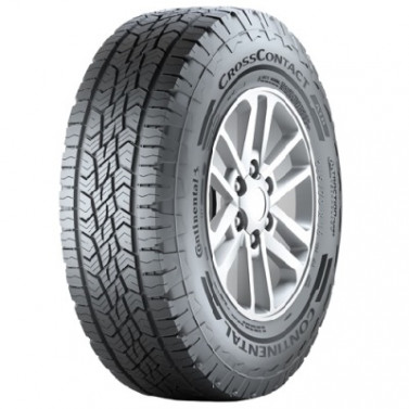 Anvelope Continental CrossContact ATR 235/60 R18 107V