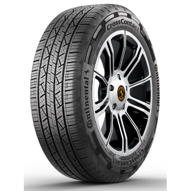 Anvelope Continental CrossContact H/T 215/65 R16 98V