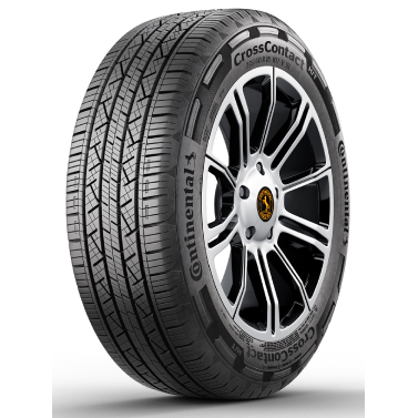 Anvelope Continental CrossContact H/T 255/45 R20 105W
