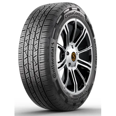 Anvelope vara Continental CrossContact H/T EVc FR 255/65 R16 109h
