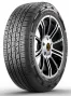 Anvelope vara Continental CrossContact H/T EVc FR 255/65 R16 109h - poza 1