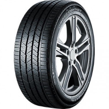 Anvelope Continental CrossContact LX Sport 235/55 R19 101H 101H imagine anvelopetop.ro