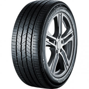 Continental CrossContact LX Sport T1 275/45 R20 110V - Poza 1