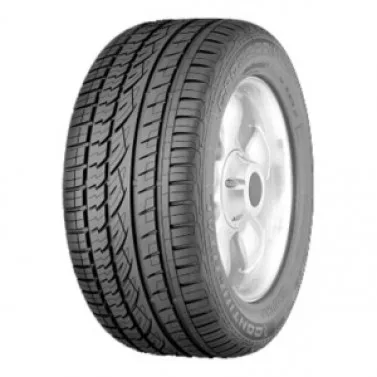 Anvelope vara Continental CrossContact UHP 255/55 R19 111h Ranforsat