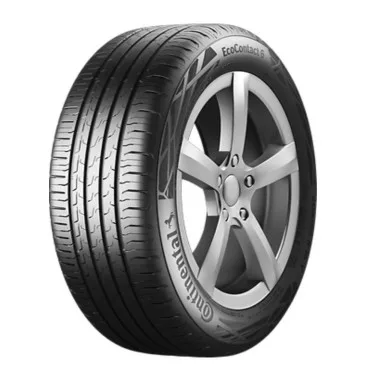 Anvelope vara Continental ECO 7 MO 225/40 R19 93w Ranforsat