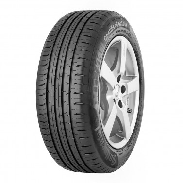 Anvelope Continental Eco Contact 5 245/45 R18 96W anvelope-autobon.ro imagine anvelopetop.ro
