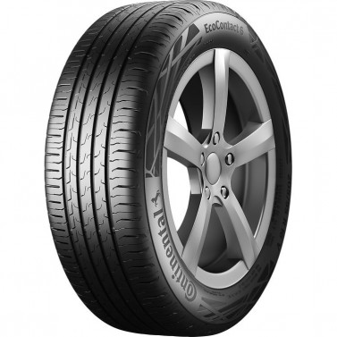 Continental ECO CONTACT 6 185/50 R16 81H - Poza 1