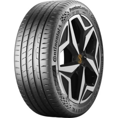 Anvelope vara Continental ECO CONTACT 7 235/50 R20 100h