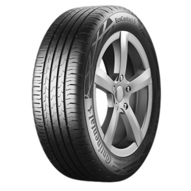 Anvelope Continental EcoContact 6 Q 255/50 R19 107T