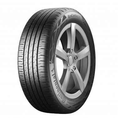 Continental ECOCONTACT 6 J EVc 225/45 R18 95Y - Poza 1