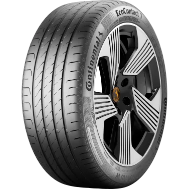 Anvelope vara Continental ECOCONTACT 7S 205/55 R19 97t Ranforsat