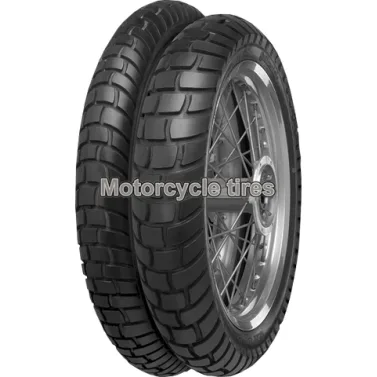 Anvelope moto Continental ESCAPE 140/80 R18 70h