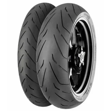 Anvelope moto Continental MOTION C 160/60 R17 69w