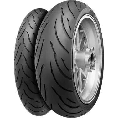 Anvelope moto Continental MOTION M 190/50 R17 73w