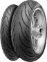 Anvelope moto Continental MOTION M 190/50 R17 73w - poza 1