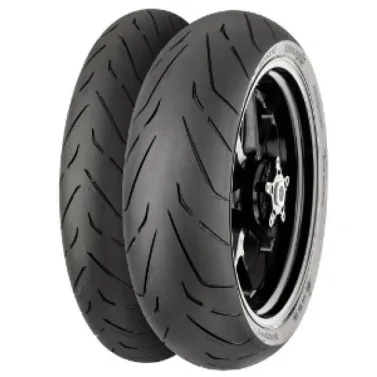 Anvelope moto Continental MOTION 110/70 R17 54w