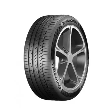Anvelope vara Continental PREMIUM 6 FR Seal 275/40 R22 107v Ranforsat