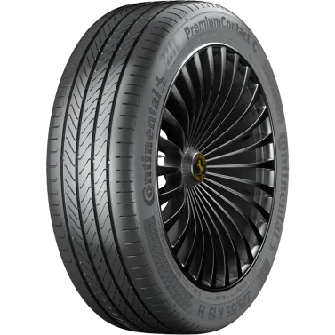 Anvelope vara Continental PREMIUM CONTACT C 265/50 R21 111v Ranforsat