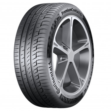 Continental PremiumContact 6 235/45 R17 97Y - Poza 1