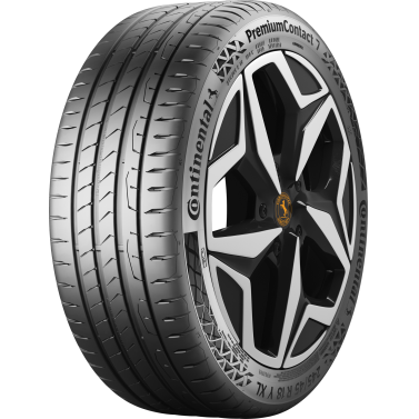 Anvelope Continental PremiumContact 7 255/50 R19 107Y