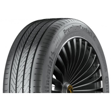 Continental PremiumContact C EVc FR 265/40 R21 105V - Poza 1