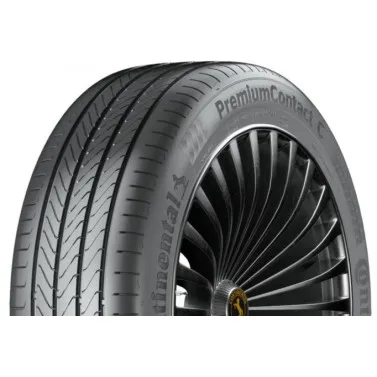 Anvelope vara Continental PremiumContact C 285/45 R21 113v Ranforsat