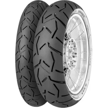 Anvelope moto Continental RAILATT3 130/80 R17 65h