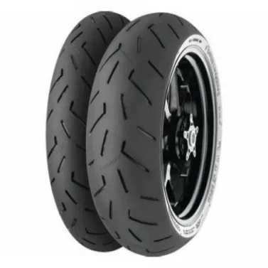 Anvelope moto Continental RDATTCK4GT 120/70 R17 58w