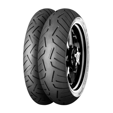 Anvelope moto Continental ROAD ATTACK 3 100/90 R18 56v