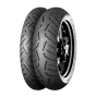Anvelope moto Continental ROAD ATTACK 3 100/90 R18 56v - poza 1