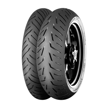 Anvelope moto Continental ROAD ATTACK 4 120/70 R17 58w