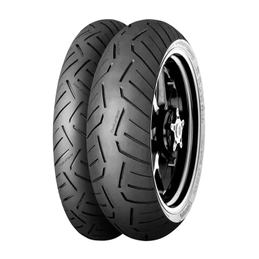 Anvelope moto Continental ROAD ATTCK 3 CR 110/80 R18 58v