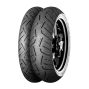 Anvelope moto Continental ROAD ATTCK 3 CR 110/80 R18 58v - poza 1
