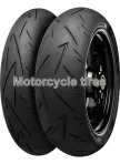 Continental SPORT ATTACK 2 190/55 R17 75W - Poza 1 - Miniatura
