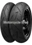Anvelope moto Continental SPORT ATTACK 2 190/55 R17 75w - poza 1