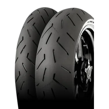 Anvelope moto Continental SPORT ATTACK 4 190/55 R17 75w
