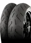 Anvelope moto Continental SPORT ATTACK 4 190/55 R17 75w - poza 1