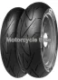Anvelope moto Continental SPORT ATTACK 120/70 R17 58w - poza 1